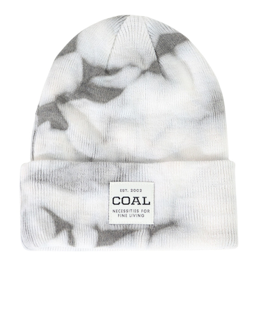 コール（COAL）ニット帽子 THE UNIFORM MID ビーニー 2202782GREY