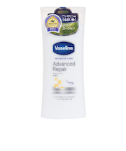 ヴァセリン アドバンスドリペア ボディローション 無香料