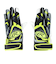 ローリングス（Rawlings）バッティング用グローブ 野球 両手用 バッティンググラブスリム EBG23S05SLIM-B/LIME