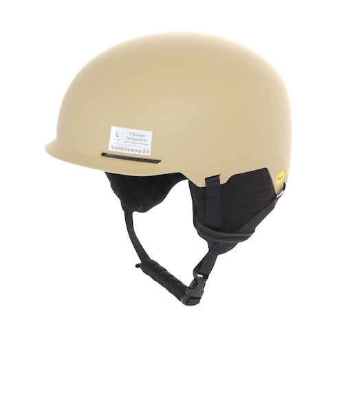 スミス（SMITH）ヘルメット スキー スノーボード Scout Mips Helmet