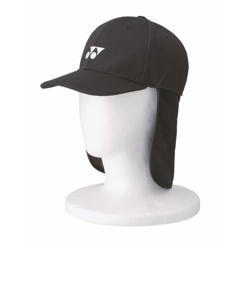 ヨネックス（YONEX）テニス キャップ 帽子 キャップ 40071-007 UV