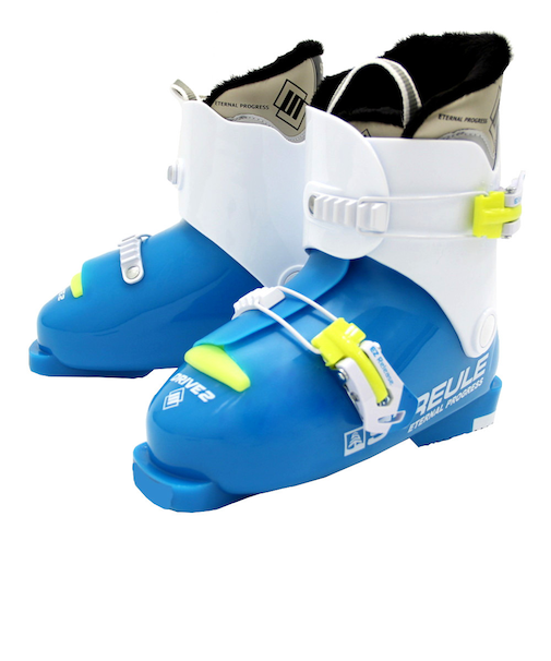 ジュニア スキーブーツ 23-24 DRIVE TYPE2 ST23FG0028 BLU