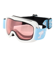 ベスプ(VESP)ジュニア ゴーグル スヌーピー VSJL1010WH