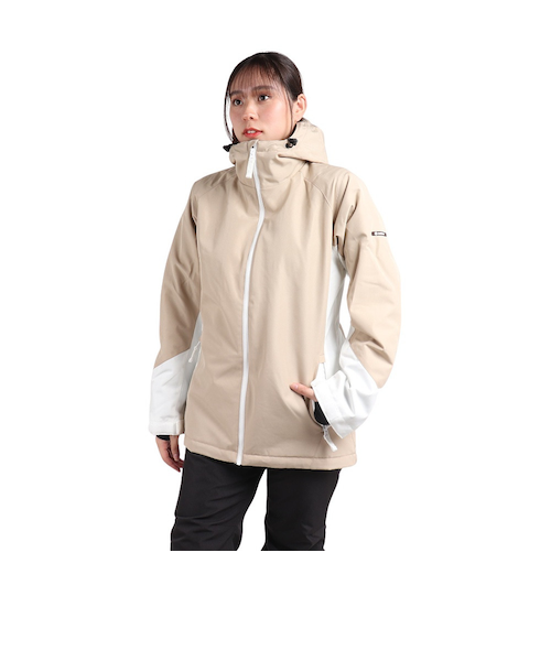 エアボーン（ARBN）スキーウェア スーツ 上下セット STYLISH