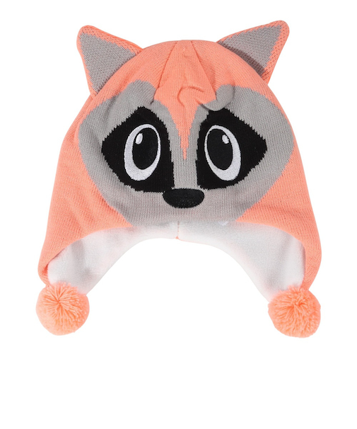 ジュニア HALLE ニットキャップ 452856878440