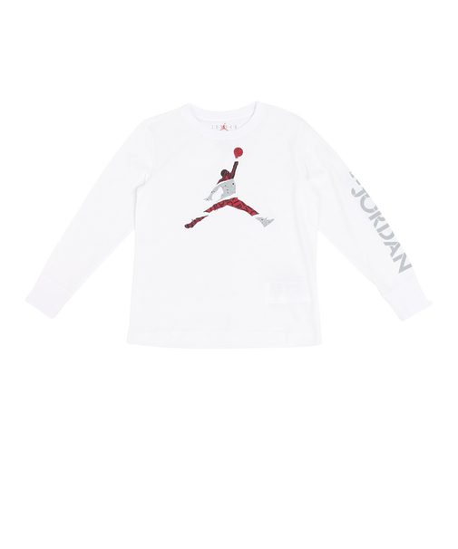 ジュニア JDB JM LEVELS 長袖Tシャツ 85C679-001