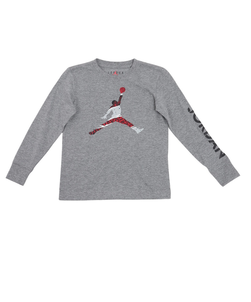 ジュニア JDB JM LEVELS 長袖Tシャツ 85C679-GEH