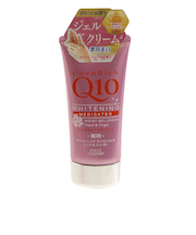コーセー（KOSE）コエンリッチ Q10薬用ホワイトニング ハンドクリーム モイストジェル 80g オンライン価格