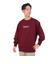 ハーレー（HURLEY）OLD ENGLISH クルースウェット 23MFL2200002-MAR