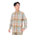 ハーレー（HURLEY）ORGANIC フランネル長袖シャツ 23MVS0005430-H216