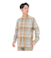 ハーレー（HURLEY）ORGANIC フランネル長袖シャツ 23MVS0005430-H216