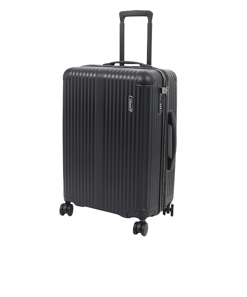 コールマン（Coleman）拡張ジッパーキャリーバッグ S 01469 スーツ