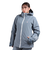 スキーウェア ジャケット 24 LALA JACKET ST23FW0023 BL/NV