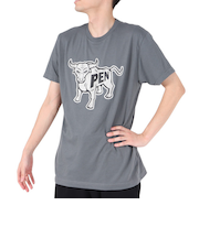 半袖Tシャツ BULPEN OT0123FW0004