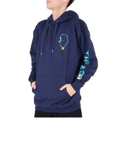 THE KID フーディー OT0623FW0002