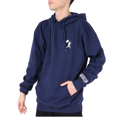 Full-Time Dad スタンダード フーディー OT0623FW0005