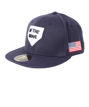 Home Of The Brave キャップ OT1323FW0003