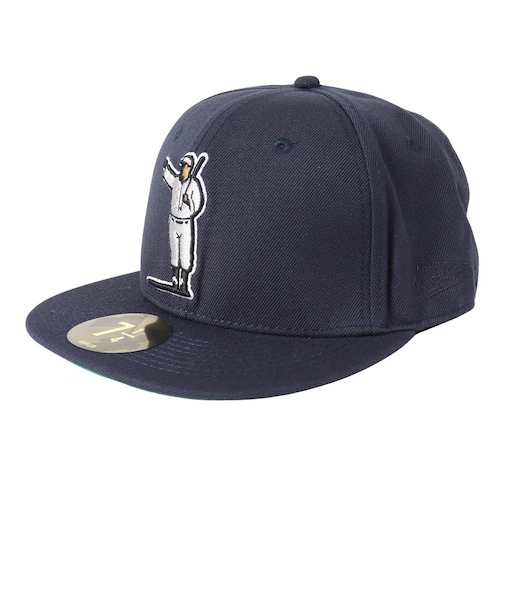 CALLED SHOT キャップ OT1323FW0004