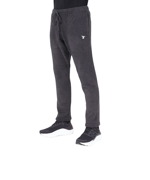 シャギーニットイージーパンツ TL-C037PP-GRY