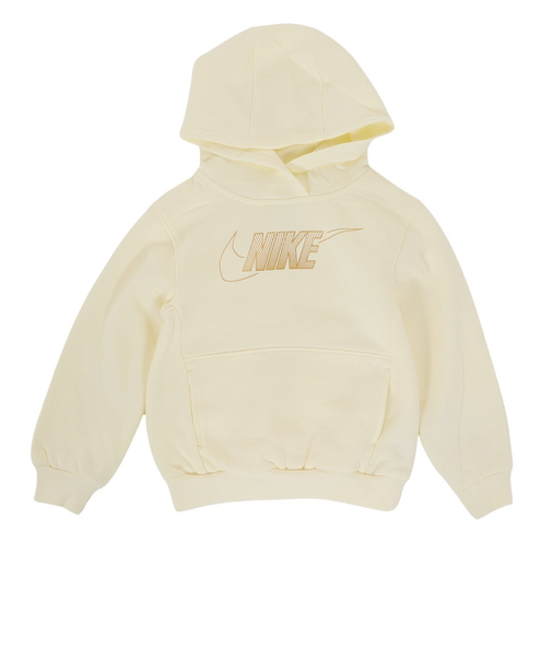 ナイキ（NIKE）ジュニア ガールズ K NSW CLUB FLC HDY SHNE フーディ 36L423-W3Z