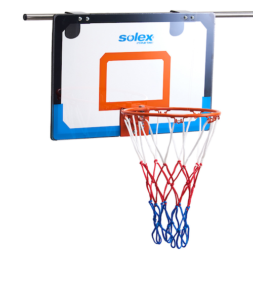 BASKETBALL HOOP SET 20343B｜スーパースポーツゼビオの通販