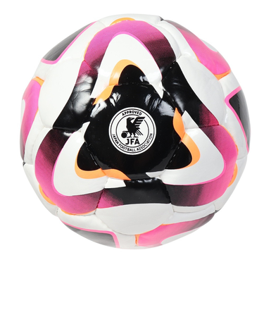 アディダス（adidas）フットサルボール 4号球 検定球 FIFA コネクト24 フットサル AFF480