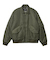 カーハート（CARHARTT）OLTEN ボンバージャケット I0323001SSXX23FW