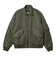 カーハート（CARHARTT）OLTEN ボンバージャケット I0323001SSXX23FW