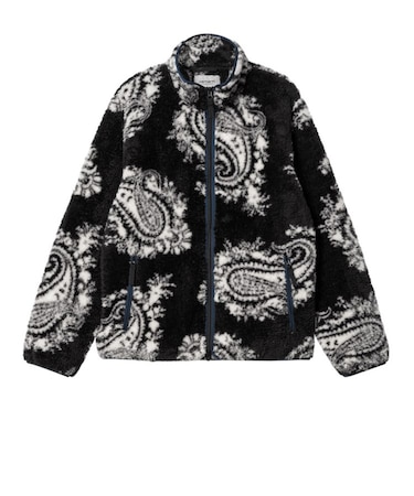 カーハート（CARHARTT）JEBSON スウェット ジャケット I0323211UGXX23FW