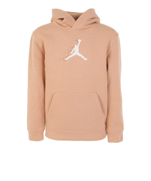 ジュニア エッセンシャルズ メンバー プルオーバー 85C722-X0L