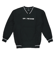 野球ウェア プルオーバージャケット OG2323AS0007