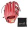 ウイルソン（Wilson）硬式用グラブ 内野手用 野球グローブ 一般 WS DUAL D5型 WBW101055