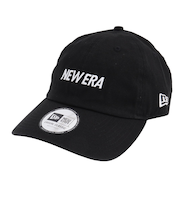 ニューエラ（NEW ERA）カジュアルクラシック ワードマークロゴ 13552054 帽子