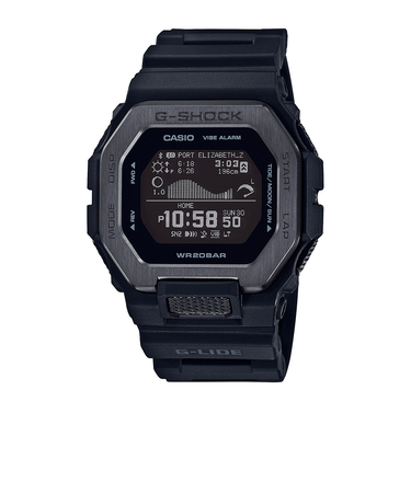 ジーショック（G-SHOCK）時計 GBX-100NS-1JF