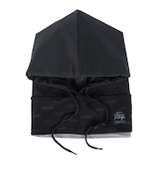 ベスプ（VESP）Mix Fablic フードウォーマー VPMN1011ABK