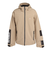 スキーウェア ジャケット 24 LUCA JACKET ST23FW0021 BG/CH