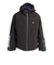スキーウェア ジャケット 24 LUCA JACKET ST23FW0021 CH/NV