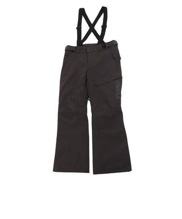 スキーウェア パンツ 24 LUCA JUST AJ PANT ST23FW0022 CHA