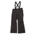スキーウェア パンツ 24 LUCA JUST AJ PANT ST23FW0022 CHA