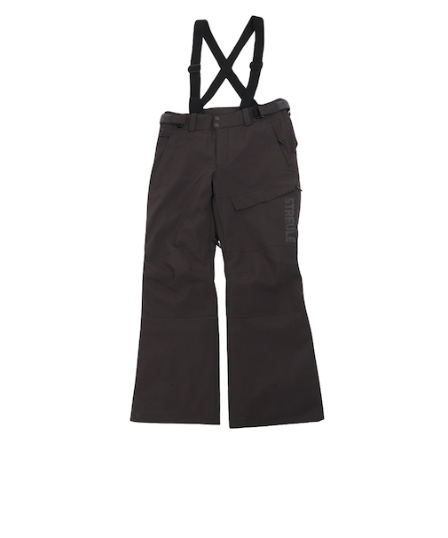 スキーウェア パンツ 24 LUCA JUST AJ PANT ST23FW0022 CHA