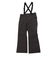 スキーウェア パンツ 24 LUCA JUST AJ PANT ST23FW0022 CHA