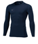 ミズノ（MIZUNO）サッカーウェア 裏起毛インナーシャツ P2MAA55014