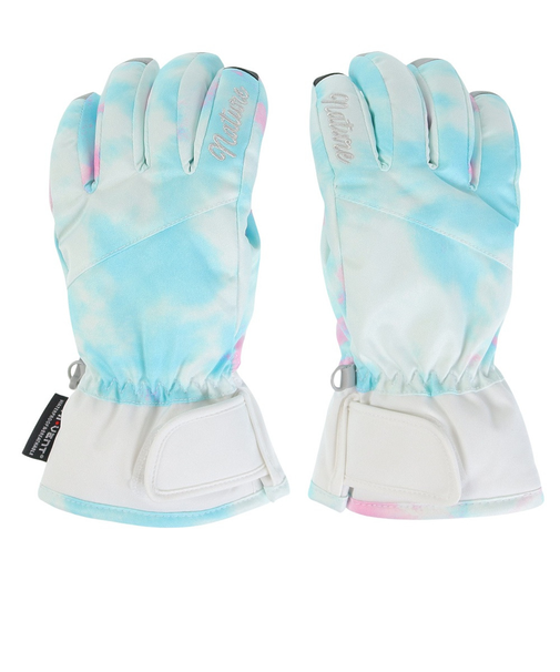 エアボーン（ARBN）ジュニア NATURE グローブ AB43WG1562 SAX