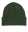 エアボーン（ARBN）EMB ニットキャップ ビーニー AR23FW-CAP003KHK ニット帽 フリーサイズ カーキ
