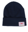 ニット帽 ユニホーム ビーニー SL23FW-HAT004IBLU ユニセックス フリーサイズ 青