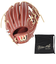 ウイルソン（Wilson）硬式用グラブ 内野手用 野球グローブ 一般 WS DUAL 87型 WBW102044