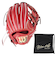 ウイルソン（Wilson）硬式用グラブ 内野手用 野球グローブ 一般 WS DUAL 1723型 WBW101704
