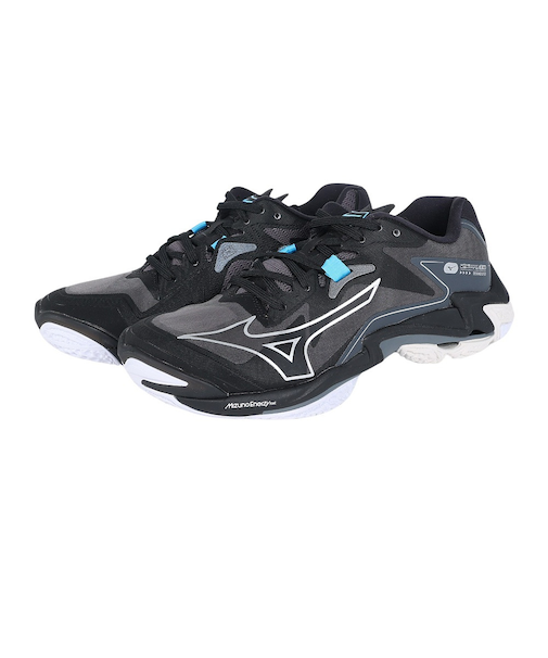 ミズノ（MIZUNO）バレーボールシューズ ウエーブライトニング Z8 V1GA240052