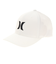 ハーレー（HURLEY）H2O DRI OAO キャップ 892025H-103