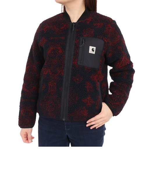 カーハート（CARHARTT）ジャケット ジャネットライナー I02515115QXX22FW